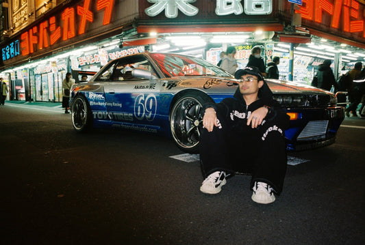 ITSOKAY: A story of how organic subcultures define a new movement in style