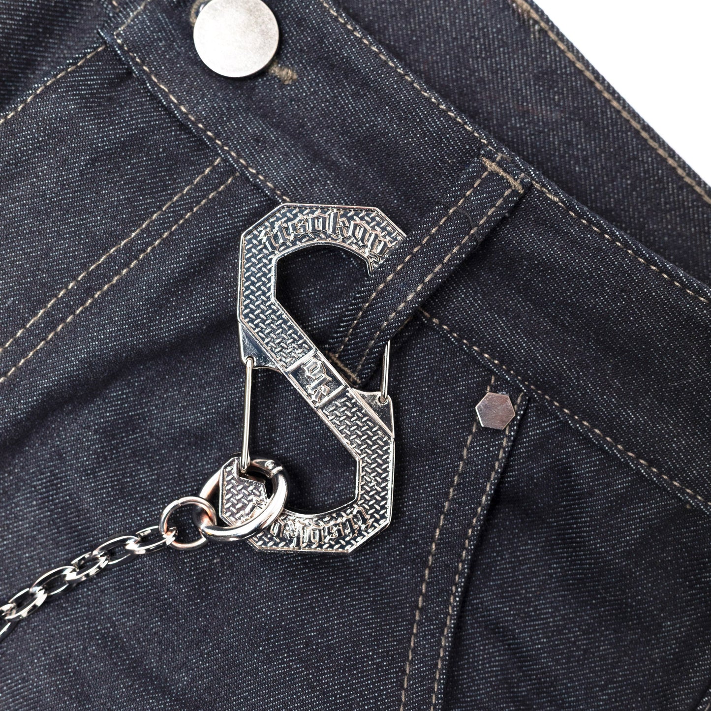 GOODLUCK Carabiner