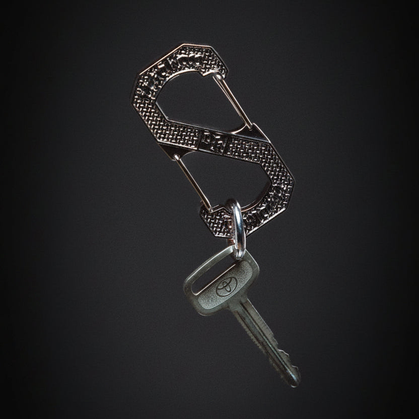 GOODLUCK Carabiner