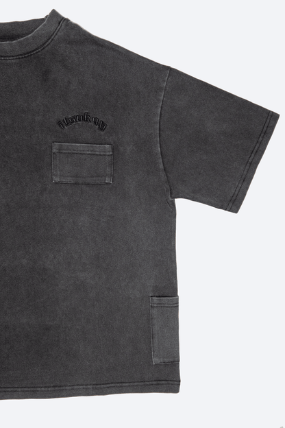 Pockets Vintage Tee