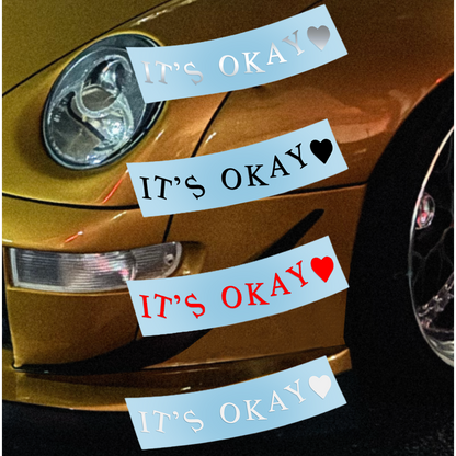 ITSOKAY OG Die Cut