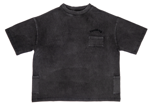 Pockets Vintage Tee