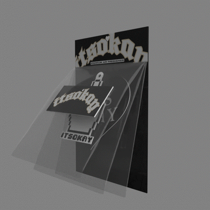 Variety Air Freshener 3 Pack  - Variety Scents