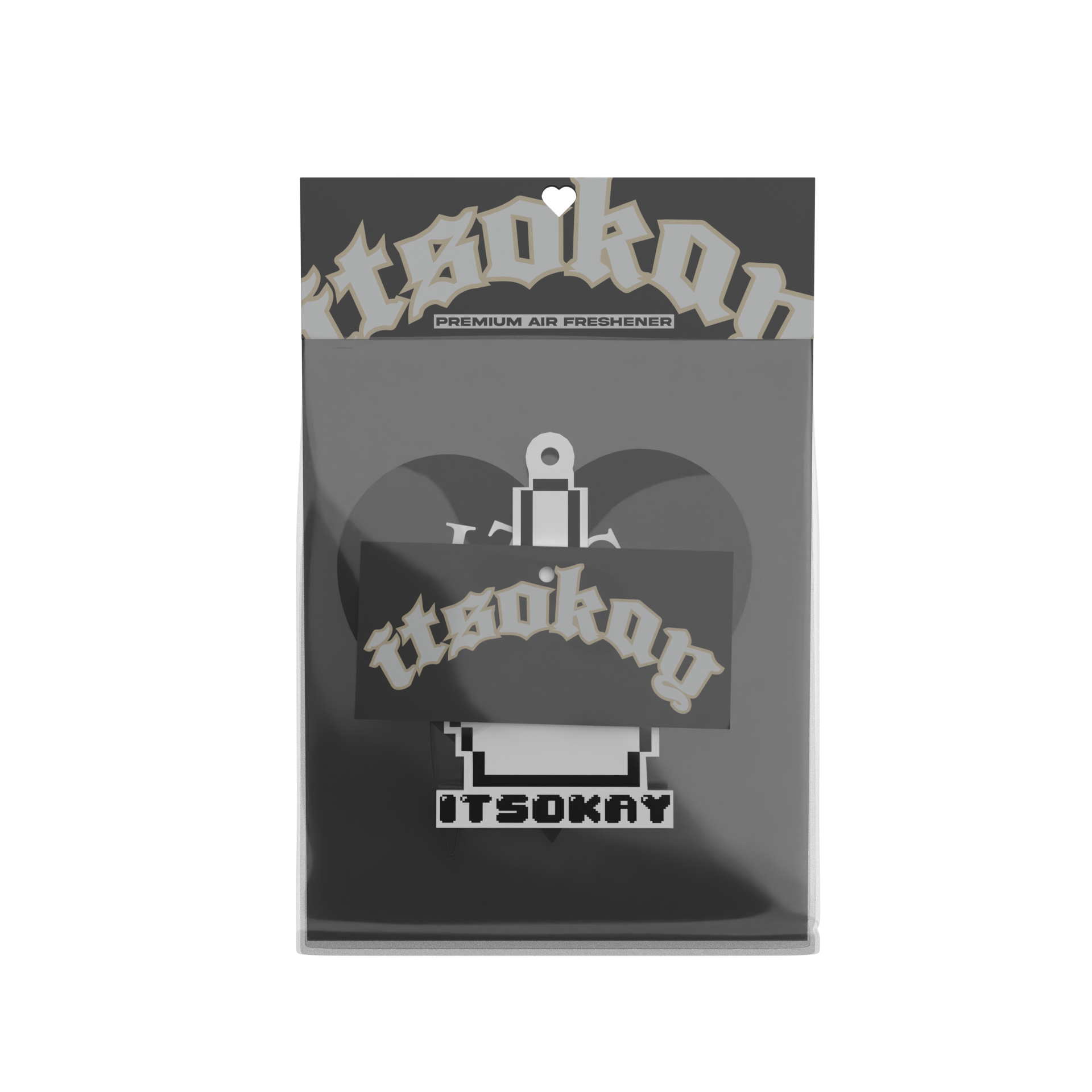 Variety Air Freshener 3 Pack  - Variety Scents