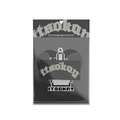 Variety Air Freshener 3 Pack  - Variety Scents