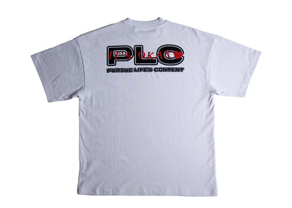 PLC Tee