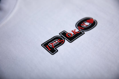 PLC Tee