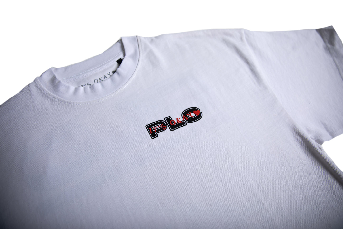 PLC Tee