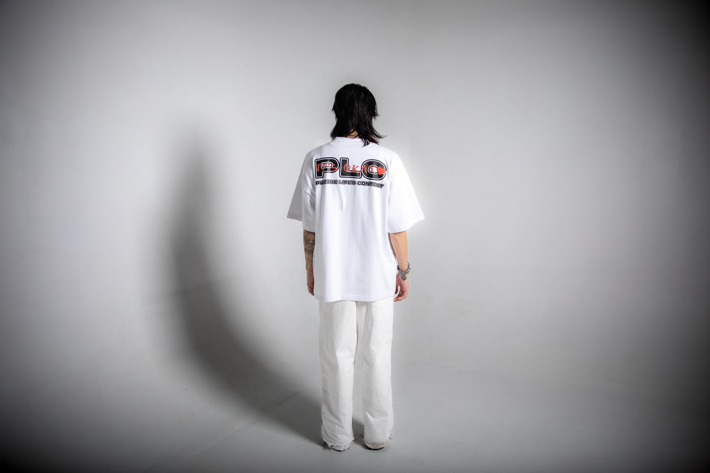 PLC Tee