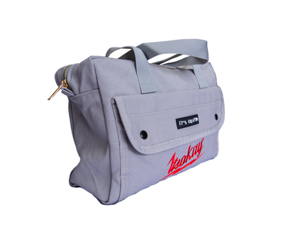 ITSOKAY Roadside Bag Silver