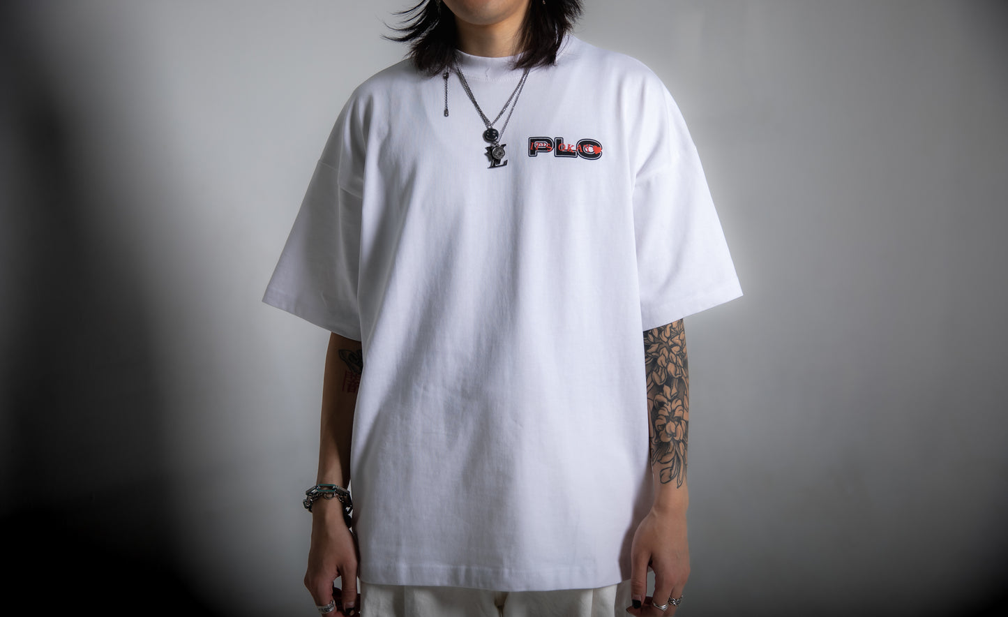 PLC Tee