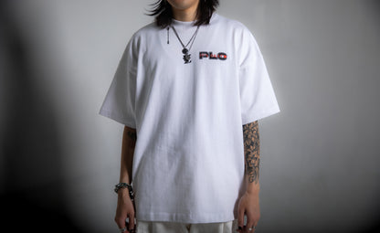 PLC Tee