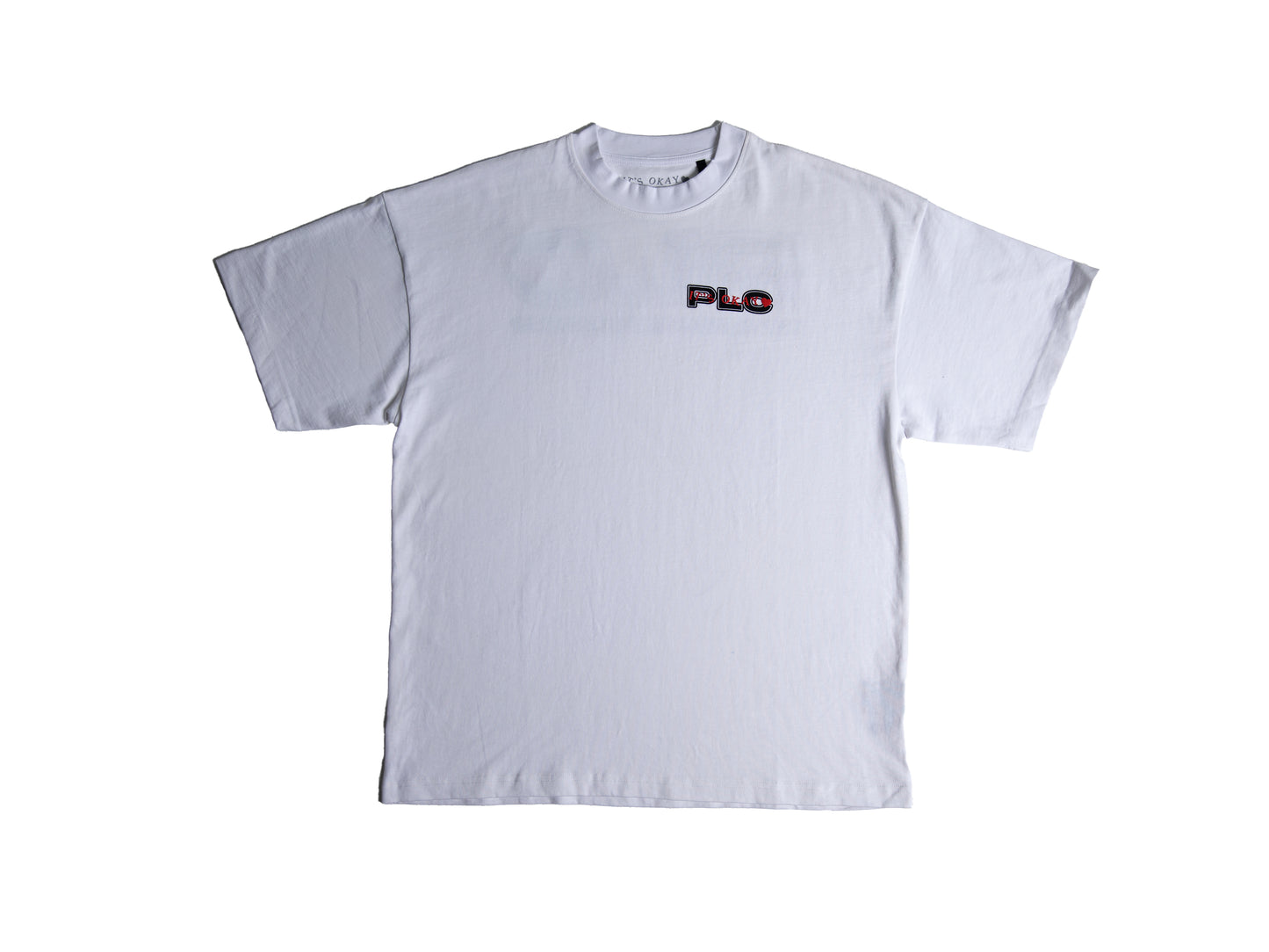 PLC Tee