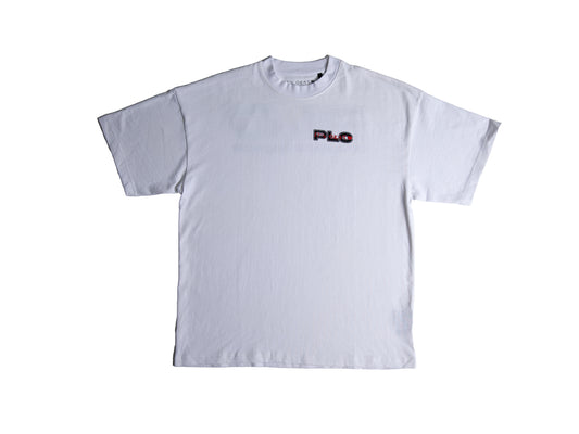 PLC Tee