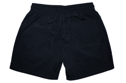 GOODLUCK Reflective Nylon Shorts