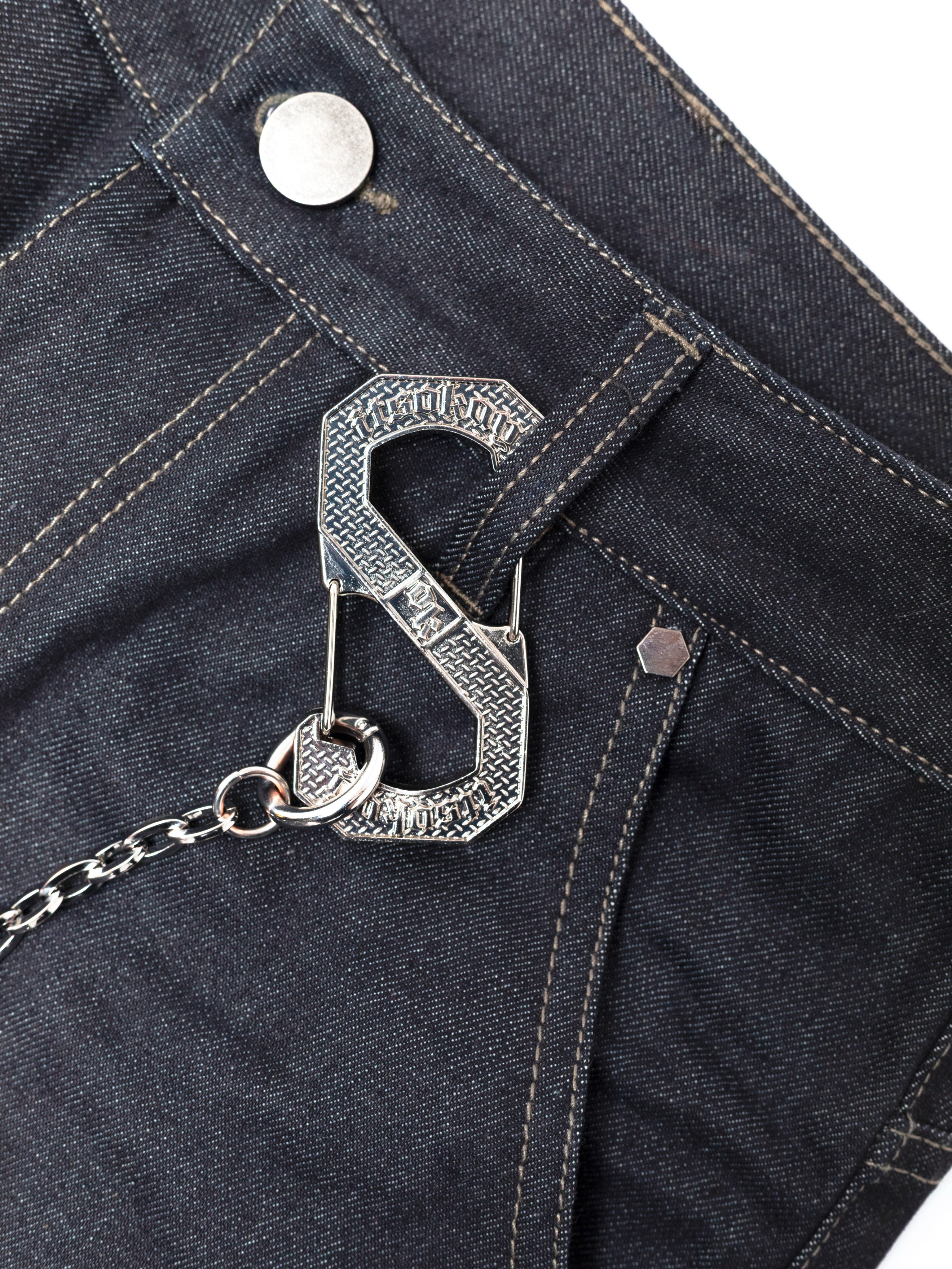GOODLUCK Carabiner