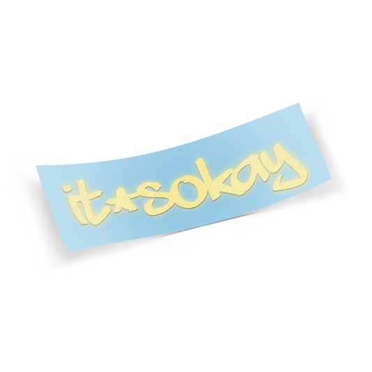 ITSOKAY GANGSTAR Support Banner